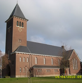 Nieuwe kerk